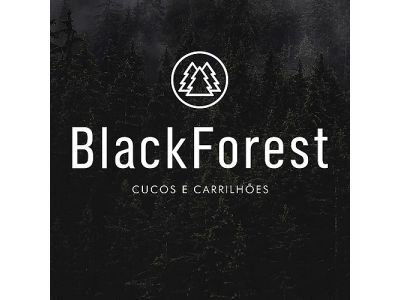 BlackForest Comércio de Decorações Ltda